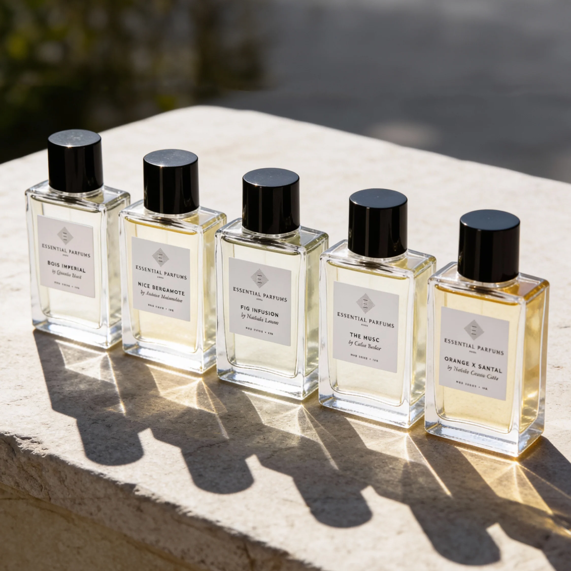 Belleza consciente y perfumes exclusivos