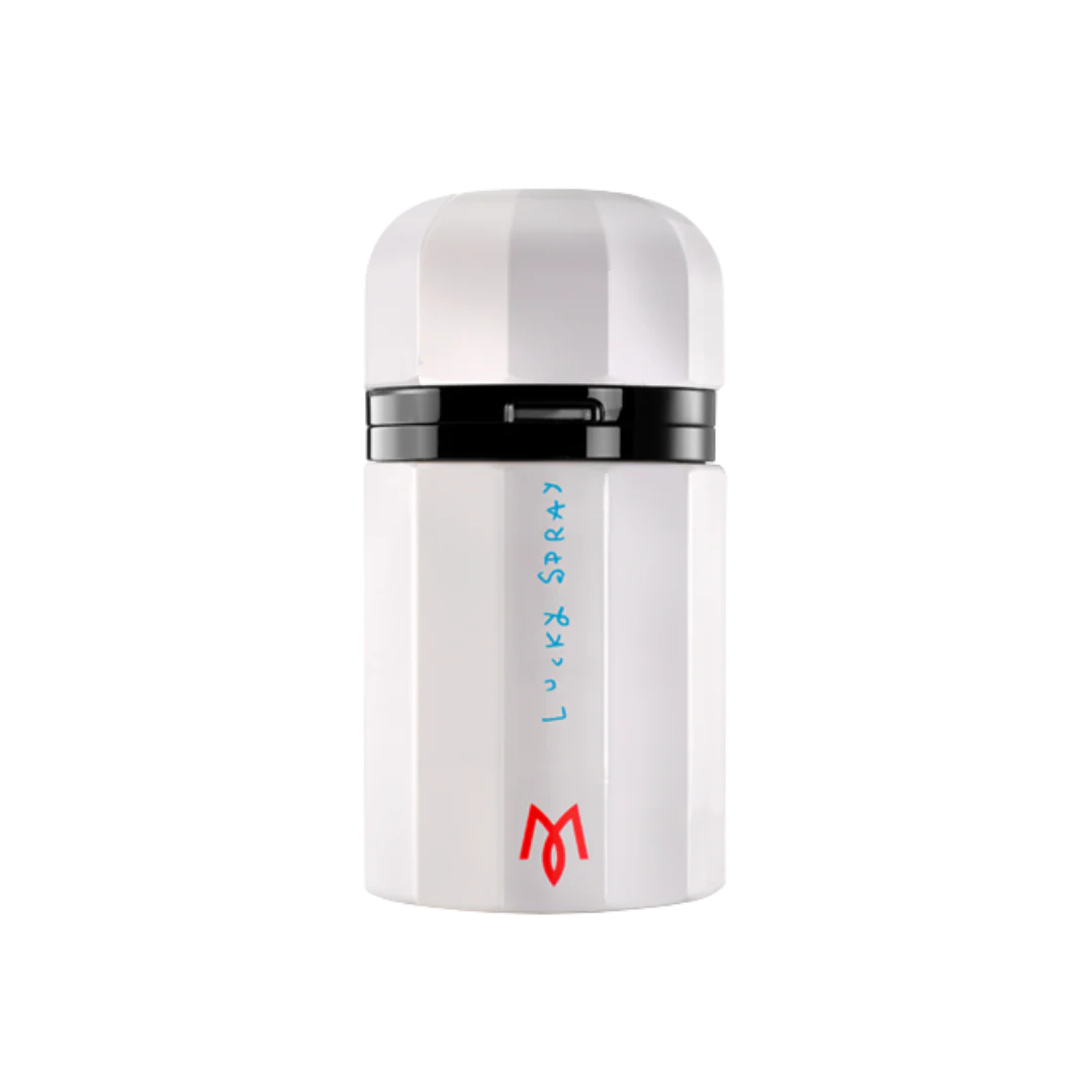 Novedades en Perfumería